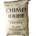 Virgin Granules GPPSプラスチック材料Chimei PG-33